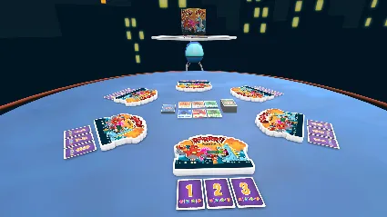 Tabletop Simulator - RARRR!! DLC STEAM GIFT РОССИЯ
