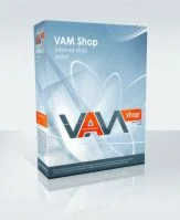 Интернет магазин OsCommerce Vam Edition 1.225