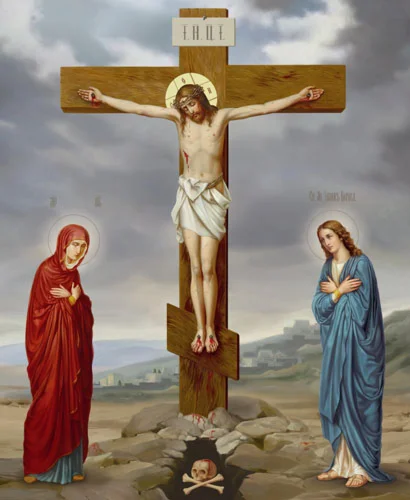 Голгофа_010(147х180см)х6