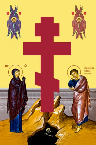 Голгофа_023(80х120см)слои