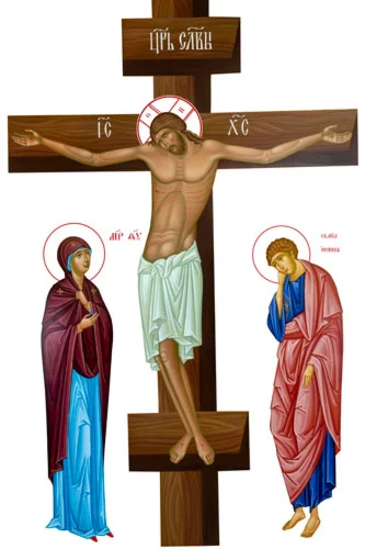 Голгофа_024(61х92см)слои