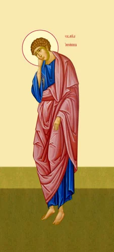 Голгофа_025(45х100см)слои