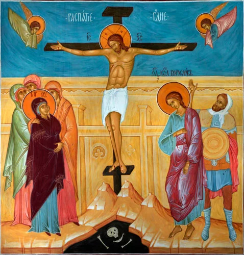 Голгофа_031(266х278см)