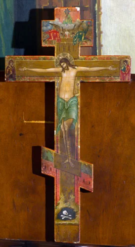 Крест_001(77х141см)