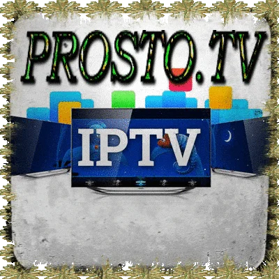 Доступ к IPTV PROSTO.TV(m3u) на месяц+бонус+подарок