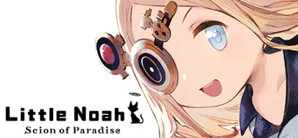 Little Noah: Scion of Paradise 💎 STEAM GIFT РОССИЯ