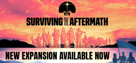Surviving the Aftermath | Steam Gift Россия