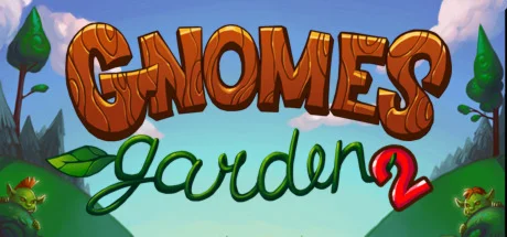 Gnomes Garden 2 | Steam Gift Россия