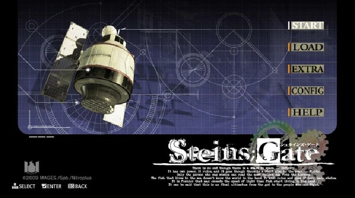 STEINS;GATE | Steam Gift Russia