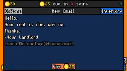 Luck be a Landlord | Steam Gift Россия