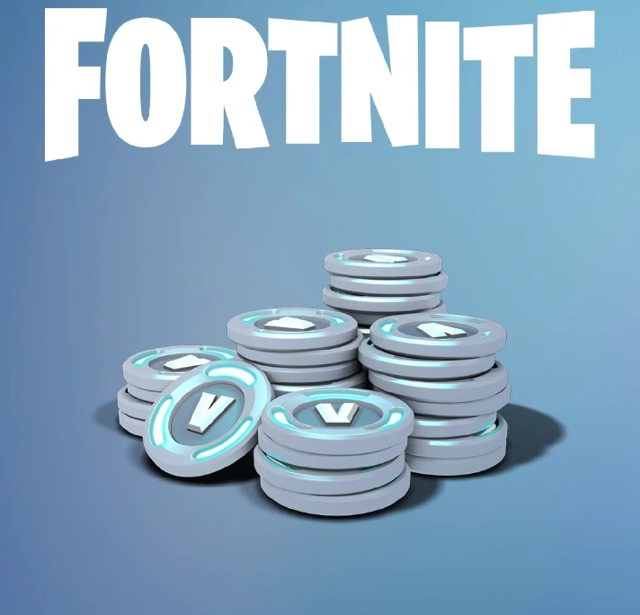 🖤🔥FORTNITE 💵1000 V-Bucks EPIC 💵GLOBAL KEY🔑