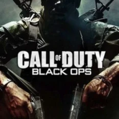 Call of Duty Black Ops 1 |Steam | Аккаунт на 12 месяцев