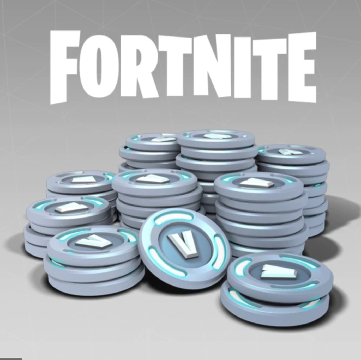 🖤🔥FORTNITE 💵2800 V-Bucks EPIC 💵GLOBAL KEY🔑+RUSSIA