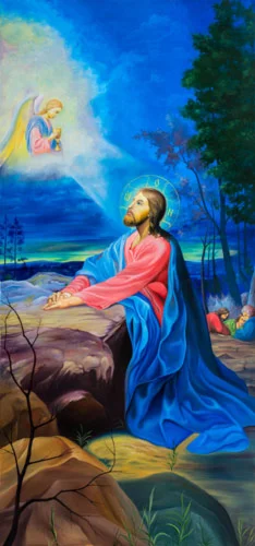 Моление о Чаше_009(126х269см)