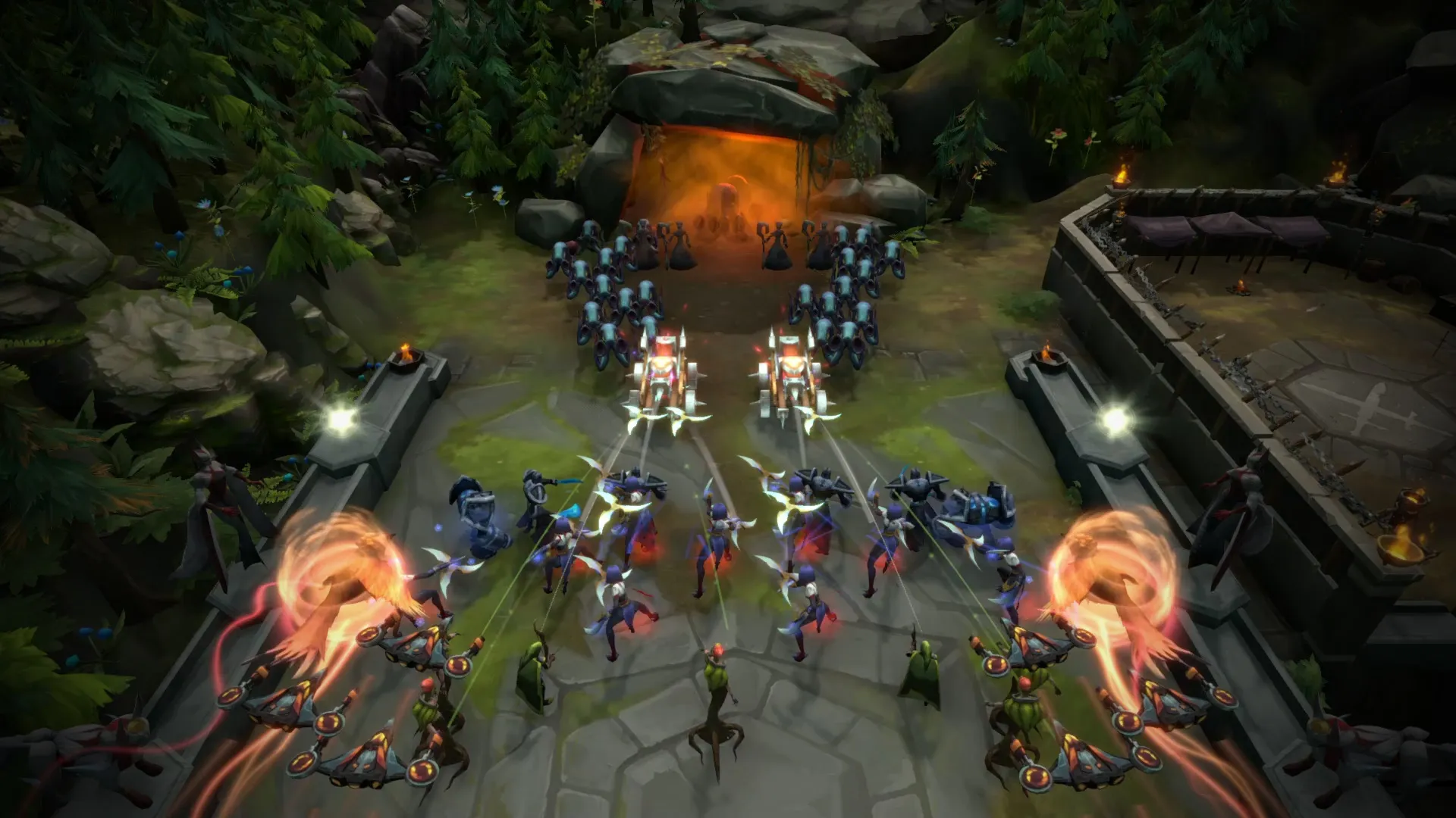 Legion TD 2 - Multiplayer Tower Defense. (Steam key / РФ+Мир)