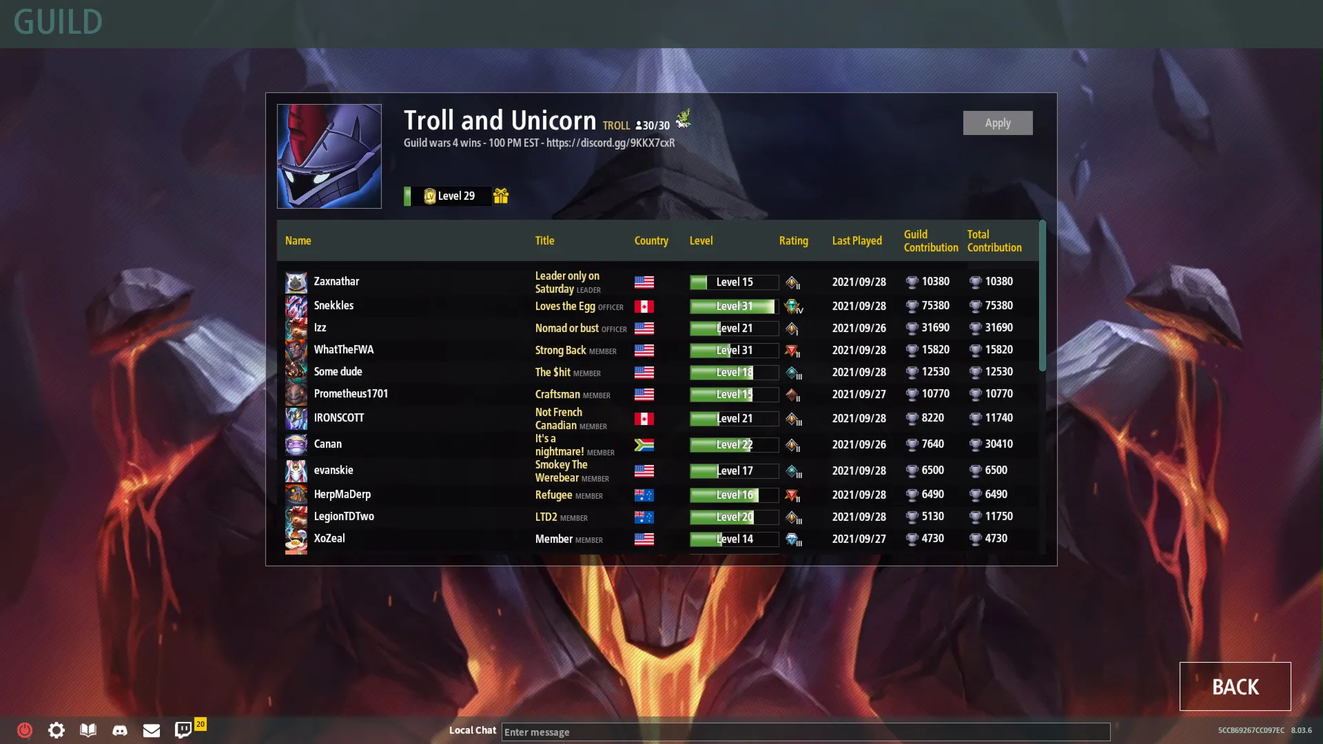 Legion TD 2 - Multiplayer Tower Defense. (Steam key / РФ+Мир)