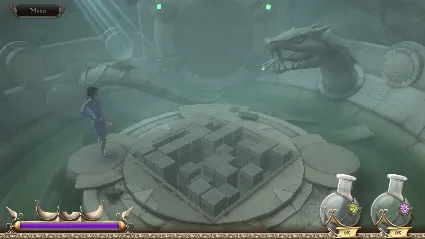 Magical Mysteries: Path of the Sorceress STEAM РОССИЯ
