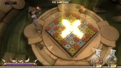 Magical Mysteries: Path of the Sorceress STEAM РОССИЯ