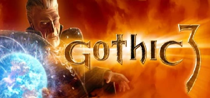 🔑 Gothic 3 / Steam Key / All Countries / No Commission