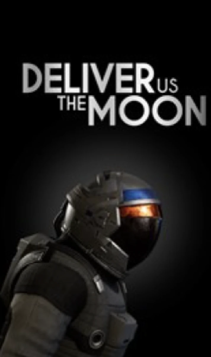 ❗DELIVER US THE MOON❗XBOX ONE|SERIES XS🔑KEY❗