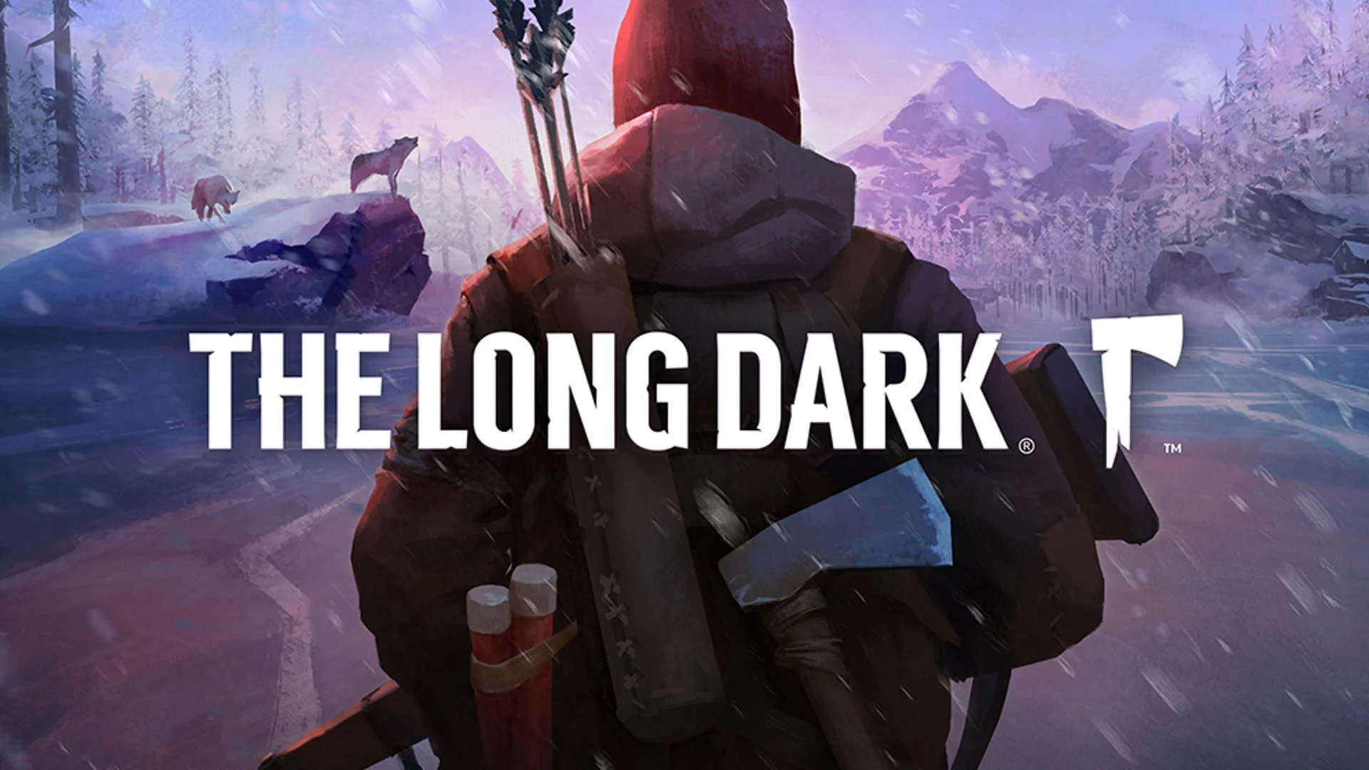 The Long Dark [STEAM] Лицензия | Навсегда
