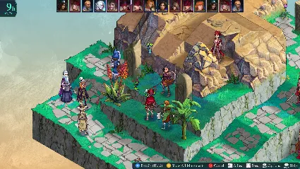 Fell Seal: Arbiter's Mark 💎 АВТОДОСТАВКА STEAM GIFT RU