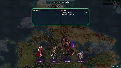 Fell Seal: Arbiter's Mark - Missions and Monsters 💎 DLC