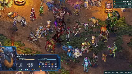 Fell Seal: Arbiter's Mark - Missions and Monsters 💎 DLC