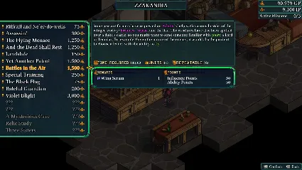 Fell Seal: Arbiter's Mark - Missions and Monsters 💎 DLC
