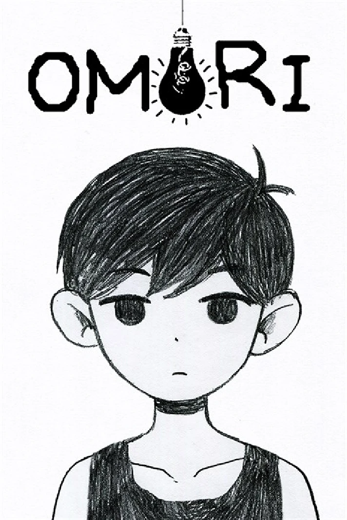 ✅ OMORI Xbox One & Xbox Series X|S key