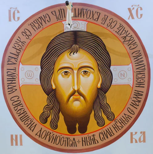 Спас Нерукотворный_006(206х208см)