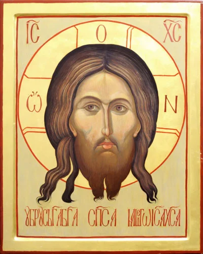 Спас Нерукотворный_007(90х112см)