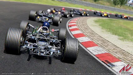 Assetto Corsa STEAM•RU ⚡ ️АВТОДОСТАВКА 💳 0%