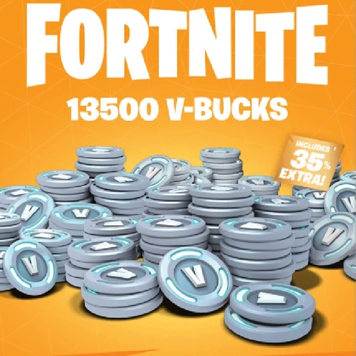 ✅FORTNITE 💎 V-Bucks💎 1000 - 2800 - 5000 - 13500 EPIC✅