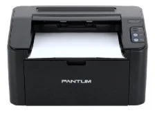 Прошивка Pantum P2550