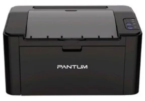 Прошивка Pantum P2550N