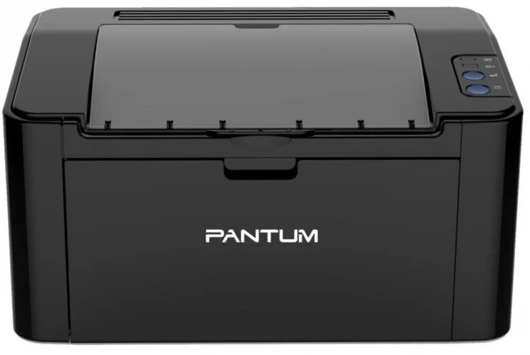 Прошивка Pantum P2500W, P2509W