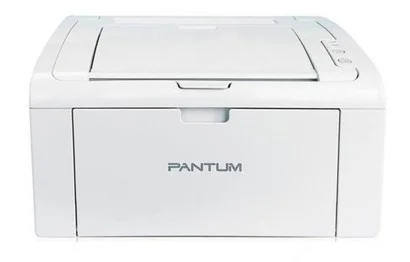 Прошивка Pantum P2200
