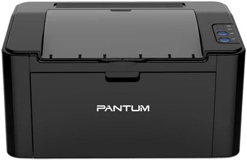 Прошивка Pantum P2200W