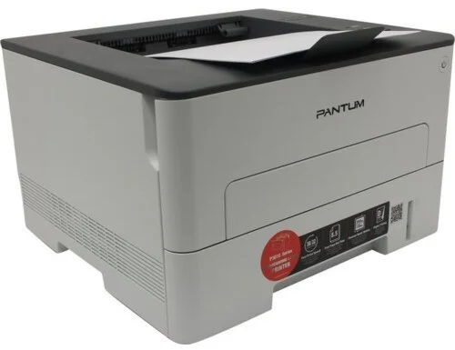 Прошивка Pantum P3010