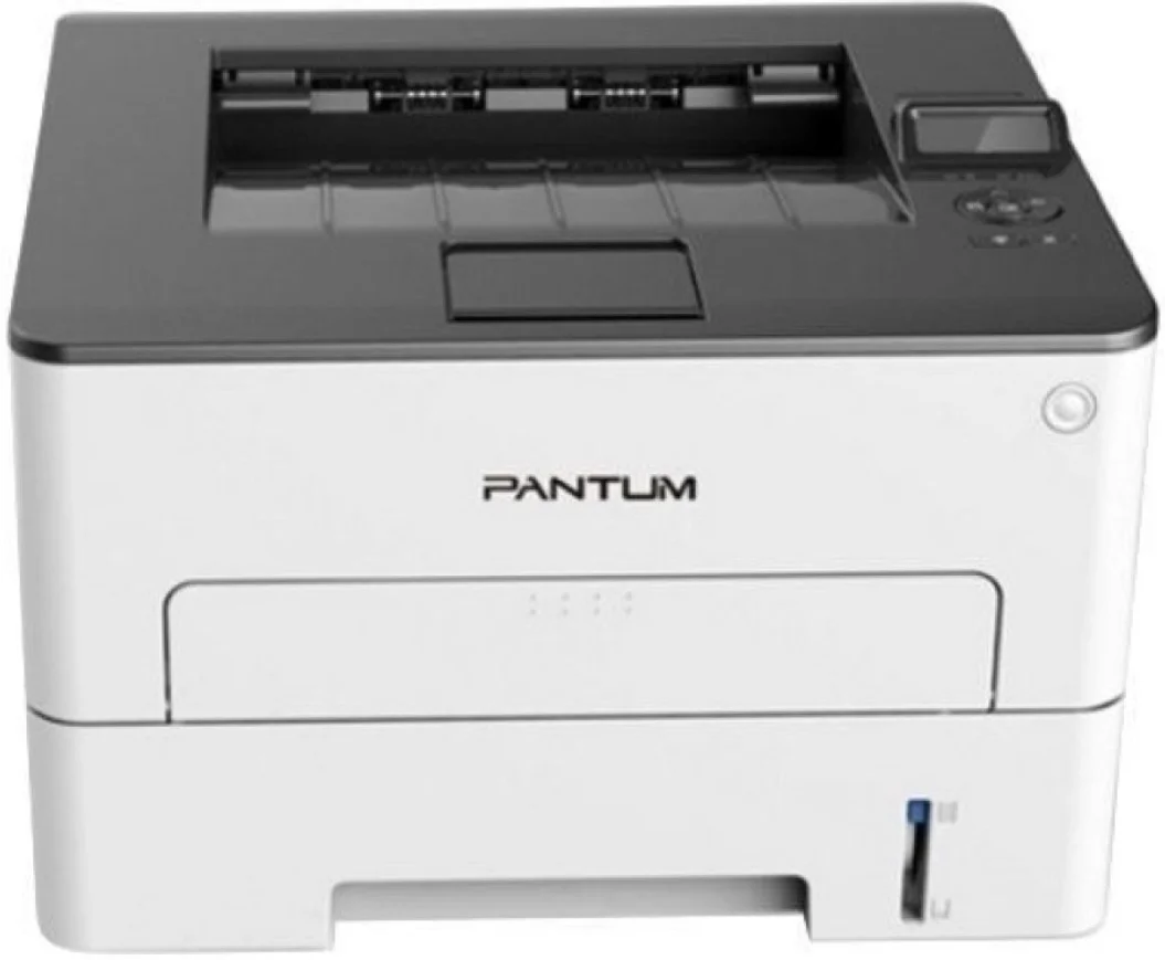 Прошивка Pantum P3300