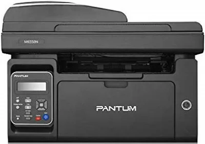 Прошивка Pantum M6550W