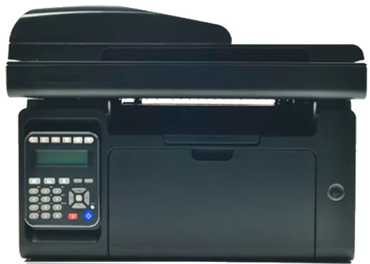 Прошивка Pantum M6600N