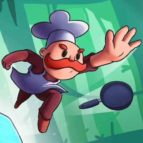 ️ Chefy-Chef iPhone ios iPad Appstore + ПОДАРОК 