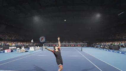 Matchpoint - Tennis Legends Edition Xbox One  Series