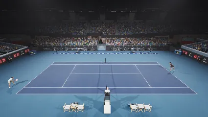 Matchpoint - Tennis Legends Edition Xbox One  Series