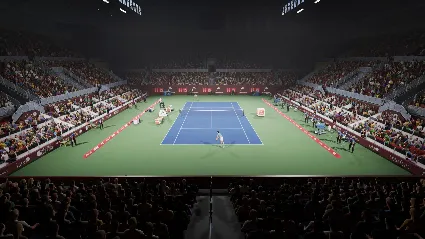 Matchpoint - Tennis Legends Edition Xbox One  Series