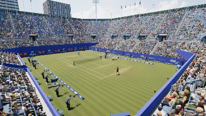Matchpoint - Tennis Legends Edition Xbox One  Series