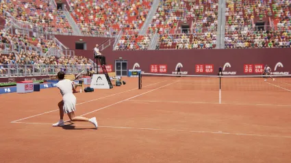 Matchpoint - Tennis Legends Edition Xbox One  Series