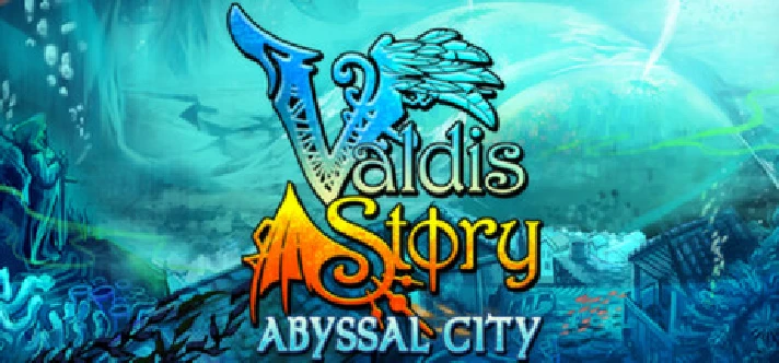 Valdis Story: Abyssal City 💎 STEAM GIFT RU